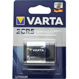Varta 2CR5 Photo-Lithium Batterie 6203 10er Pack