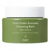 PURITO From Green Avocado Cleansing Balm Gesichtsreinigungscreme 100 ml