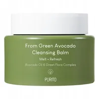 PURITO From Green Avocado Cleansing Balm Gesichtsreinigungscreme 100 ml