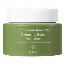 PURITO From Green Avocado Cleansing Balm Gesichtsreinigungscreme 100 ml