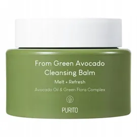 PURITO From Green Avocado Cleansing Balm Gesichtsreinigungscreme 100 ml