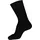Boss Business-Socken 3er Pack Schwarz/Grau 39-40