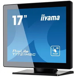 Iiyama ProLite T1721MSC-B2, 17"