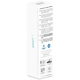 Kiiroo Pearl2+ G-Punkt Vibrator - Türkis