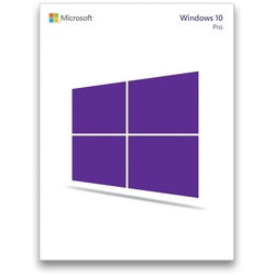 Microsoft Windows 10 Pro - Aggiornamento