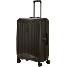 Samsonite 2Wander 4-Rollen 75 cm / 75 l braun