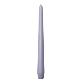 Papstar Leuchterkerzen 50 St. Ø 2,2 cm 25 cm flieder