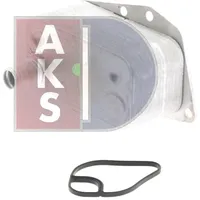 AKS DASIS Ölkühler Motoröl 056044N