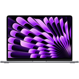 Apple MacBook Air M3 2024 13,6" 8 GB RAM 512 GB SSD 10-Core GPU space grau