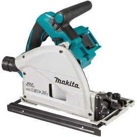 Makita Tauchsäge DSP600ZJ ohne Akku + Makpac Gr. 4