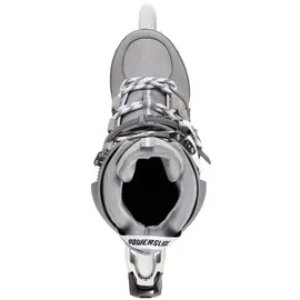 Powerslide Phuzion Argon 110 Inline-skates - Grau 43