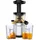 Moulinex ZU420E10 Slow Juicer schwarz