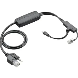 Poly EHS APP-51 Elektronischer Hook-Switch Adapter für Telefon