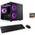 CSL Cube V24178 Desktop-PC AMD Ryzen 3 3200G 3,6 GHz 32 GB RAM 1 TB SSD Windows 11 Home