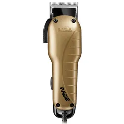 Andis Fade gold Haarschneidemaschine