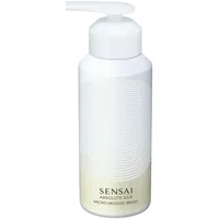 Sensai Absolute Silk Micro Mousse Wash Reinigungsschaum 180 ml
