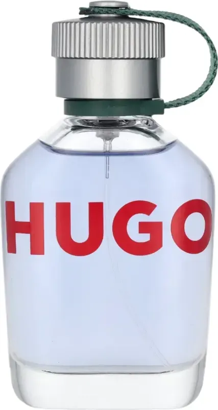 Hugo Boss Hugo Man Eau de Toilette Spray 75 ml