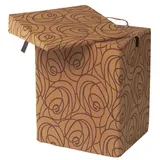 Werkmeister GmbH Keilkissen Sitty Kombi Lagerungswürfel mit abnehmbarem Keilki