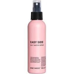 NINE YARDS Easy Side Salt Water Spray 150 ml