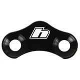 Hope R24 Sensormagnet für E-Bike Geschwindigkeitssensor 6-Loch schwarz