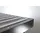 Biohort HighLine H5 2,75 x 3,15 m silber-metallic Doppeltür