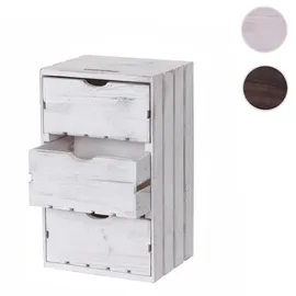 MCW MCW-C62 32 x 53 x 26 cm Weiß