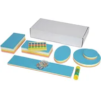 Maul Moderationszubehör MAULpro refill 1591 Teile