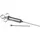 Char-Broil Edelstahl-Marinadenspritze (140 529)