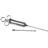 Char-Broil Edelstahl-Marinadenspritze (140 529)