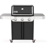 Weber Genesis Gasgrill