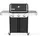 Weber Genesis E-315 Gasgrill 2024 Schwarz