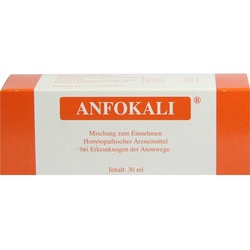 Anfokali 30 ML