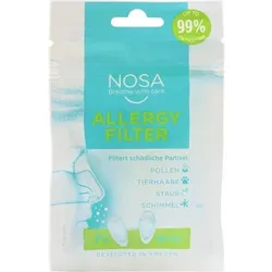 NOSA allergy filter 7 St