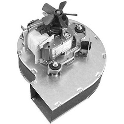 BOSCH Ersatzteil TTNR: 87172044140 Gebläse 87172044140
