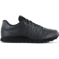 New Balance 500 Classic Herren black 44