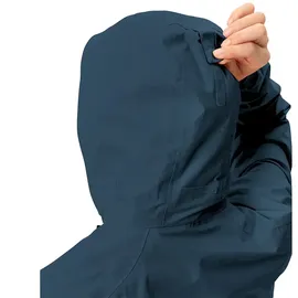 Vaude Damen - blau - 48