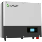 Growatt SPA 7000TL3 BH-UP 7kW Netz-Wechselrichter 3-phasig (Umsatzsteuerbefreit)