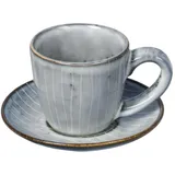 Broste Copenhagen Espressotasse Steingut, 5,5 x 5 cm, 14533456