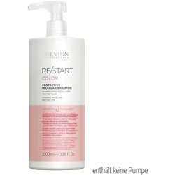 Revlon Re/Start Protective Micellar Shampoo 1000 ml