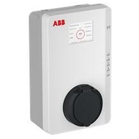 ABB Terra AC Wallbox W11-T-RD-PC-0, Ladedose (6AGC107234)