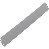IRKA Rasenkante schmal 14cm x 100cm mit 2-Fach Korrosionsvorsorge | klick-Fix-System | Rasenkante verzinkt 14cm | Rasenkante Metall flexibel | Wurzelsperre Metall Garten Randbegrenzung |1 Meter