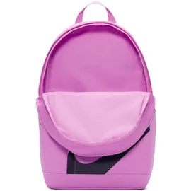 Nike Elemental 21 l pink/schwarz