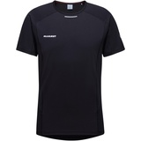 Mammut Aenergy Fl T-Shirt schwarz L