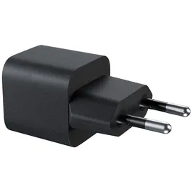 Green Cell CHARGC06, 33 W, 1x USB-C, schwarz
