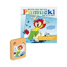 galakto Hörspiel Pumuckl - Spuk in der Werkstatt & Das verkaufte Bett