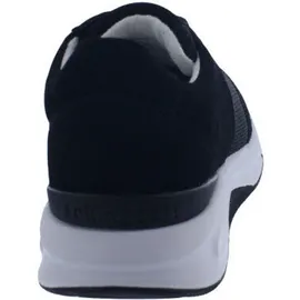 Gabor Comfort Komfort Schnürschuh bequem in schwarz 38