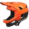Otocon Race MIPS Fullface Helm-Orange-M