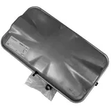 Bosch Ausdehnungsgefäß 87154073280 12 l Grau