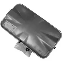 Bosch Ausdehnungsgefäß 87154073280 12 l Grau