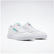 Reebok Club C 85 Intense White / Green 42